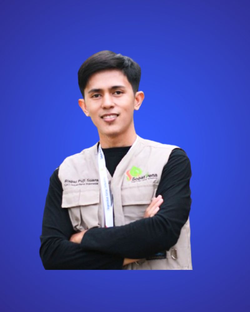 Founder AlihDigital